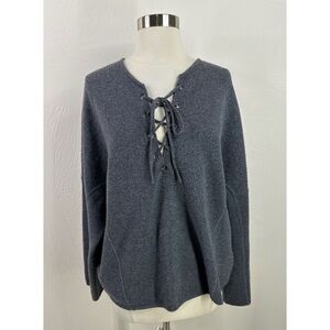 Vince Merino Wool Casual Sweater